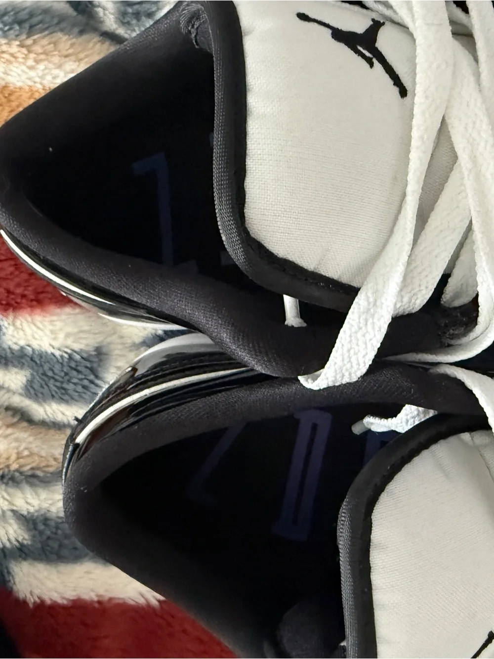 Jordan classic men’s